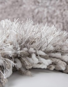 Високоворсний килим Lalee Style 700 Silver - высокое качество по лучшей цене в Украине.